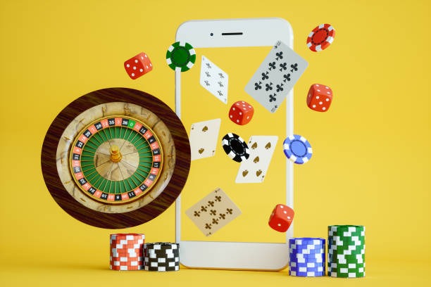 semartoto semartoto Casino Tables and Slots