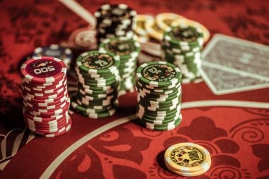 semartoto More Casino Rooms to Browse